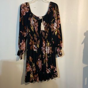 Nwt medium dress